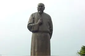 云思往事 追忆先贤｜福州市林则徐纪念馆邀您一起纪念林则徐诞辰236周年图片