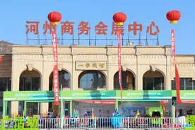 快来看！甘肃省临夏州乡村振兴设施设备展示推广活动“新面孔”图片