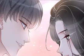 《暗黑系暖婚》       时瑾：你是我一生的挚爱图片