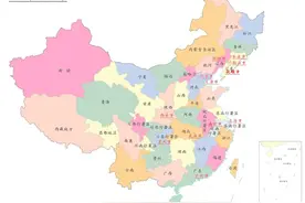 建国初期12个直辖市，辽宁一省为何就有4个？图片