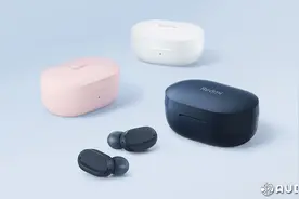 Redmi AirDots 3 全面升级，200元内无对手图片