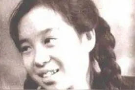 容嬷嬷的“悲惨往事”和乐观人生图片