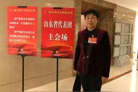 全国人大代表刘文玲：发扬“三牛”精神续写乡村振兴沂蒙新篇章图片