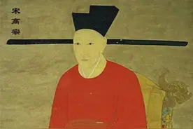 满满都是干货，梳理南宋九帝，从赵构到赵昺，一代比一代“悲惨”图片