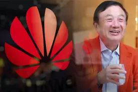 台积电断供芯片，华为一蹶不振？张忠谋没想到，任正非棋高一筹图片