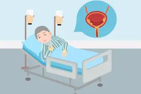这两种小便的表现，是癌症的预警！图片