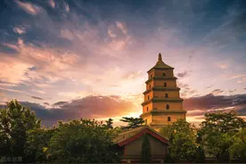 在你眼里，西安近五年最大的变化是什么？图片