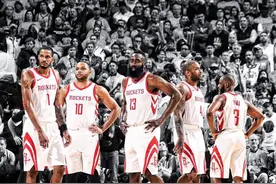 NBA历届总决赛抢七系列，哪一场最精彩？哪支球队输得最可惜？图片