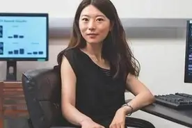14岁天才少女以750满分进清华，赴美留学后表示：国外更适合自己图片