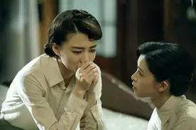 《风声》突然定档北京台，徐璐文咏珊主演，周一围换掉某赵姓演员图片