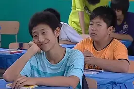 大学生晒爸爸“神回复”，个个都是段子手，一言不合就斗图图片