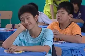 大学生晒爸爸“神回复”，个个都是段子手，一言不合就斗图图片