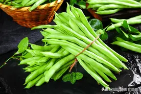 这4种蔬菜自带“毒素”，炒之前必须焯水，为了家人健康，要牢记图片