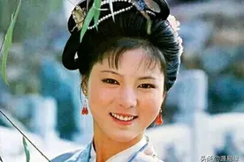 袭人的“痴处”多可怕？嫁给蒋玉菡后成为宝玉灾难：再次害黛玉？图片