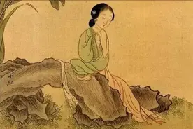 邻女被妖精缠身，神像助书生除妖图片
