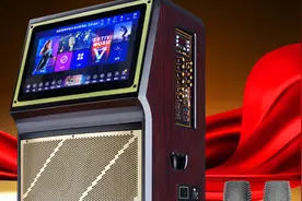 行走的KTV，这款音响让你畅快飙歌图片