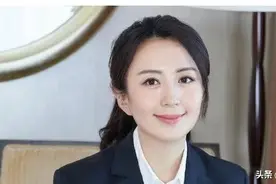她拍戏途中意外怀孕，如今儿子11岁，她却还不知父亲是谁图片