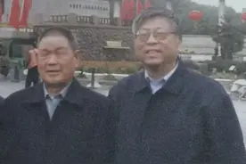 人生几十年，相识皆有缘。珍惜老朋友，共同度晚年图片