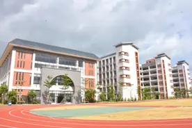 南海两所高颜值新学校亮相！提供4000+学位，学生们太幸福！图片