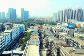 国家为什么要大力发展河南省平顶山市？图片
