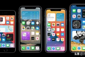 iOS14 惊喜太多了 双击背面截屏、翻页、锁屏，满满的亮点图片