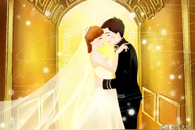一个女人，动了真情，这4个信号很显眼图片