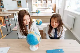 孩子外貌几岁定型？3个小秘诀有效提升颜值，让孩子越长越好看图片