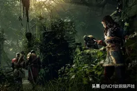 PS4/PS5齐发力，细说State of Play亮点！图片