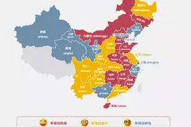 身在福中要知福：全国幸福指数排名，内蒙古摘了个“探花”位图片