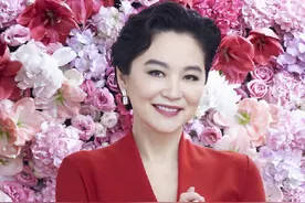 一代女神林青霞，11亿的豪宅一天都逛不完，家里自带农场和菜园图片