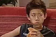 家有儿女表情包｜饿了吃，吃了拉，拉了还得饿图片