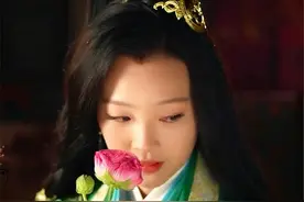 芈月传：难怪芈月对魏美人见死不救，看莒姬是怎么说的？图片