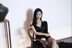 39岁女星曝1个月没吃晚饭险晕倒？曾一顿吃3坚果比江疏影还拼图片