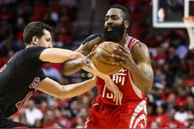 近年在NBA流行起来的五大篮球技巧图片