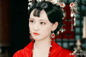 太平公主受尽宠爱，与母亲武则天共享一夫，为何两人却反目成仇？图片