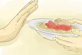 夏天快来了，减肥正当时，看如何10天减10斤图片
