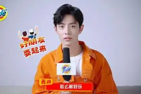 肖战又丢代言？看来227事件还真没有退潮，做个顶流明星真难图片