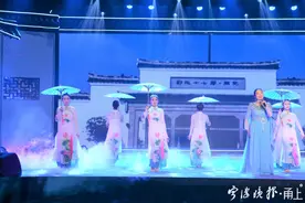 超100万人在线看宁波“云村晚”！最佳人气节目出炉图片