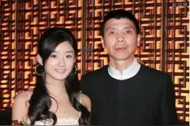暗戳戳说她人品差，要崩塌，赵丽颖和她三位经纪人之间的爱恨情仇图片