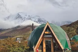 全球最棒的15处露营地！各有各的迷人劲儿图片
