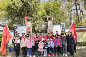 宣州“大风歌”之十一：向阳风骨图片