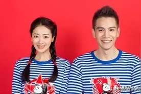 小李琳：你总会遇见一个人，给你余生欢喜图片