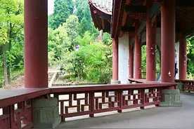 云顶山传奇故事（二）图片