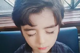 让邻居都羡慕的男宝宝名字，大家听了都说好图片
