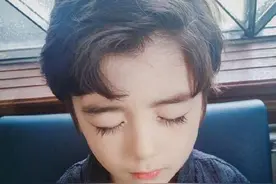 让邻居都羡慕的男宝宝名字，大家听了都说好图片