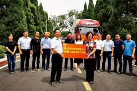 有温度的“综合体”——记合肥市慈善总会“蜀山慈善服务综合体”项目图片