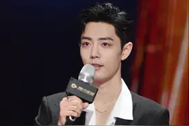 《最美表演》肖战 演绎和老豆之间的父子情 带来温情短剧《家规》图片