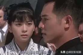 《精武英雄》上映27年主演现状，拳王周比利、山田光子变化最大图片