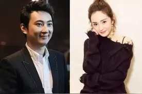 让王思聪“又爱又恨”的女人，上一个还是杨幂图片