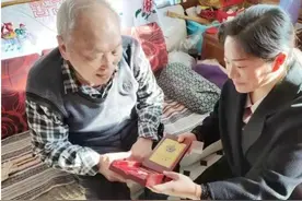 红岗区银河街道党工委坚持“四心”工作法，扎实做好为民服务工作图片